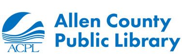 Allen County Public Library - Apparel