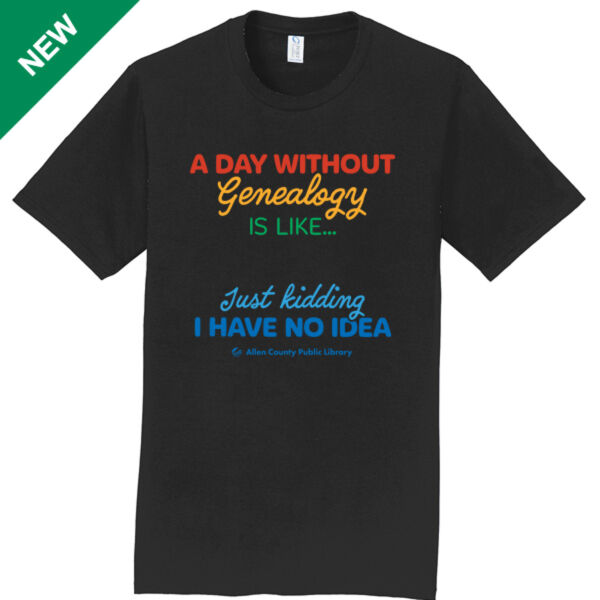 PC450 - DIG - A366-S11.0-2025 - T-Shirt Thumbnail