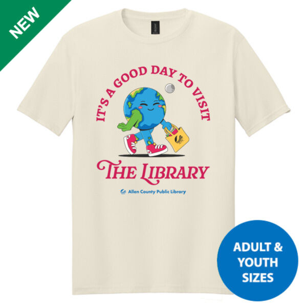 64000 - DIG - A366-S4.0-2026 - T-Shirt Thumbnail