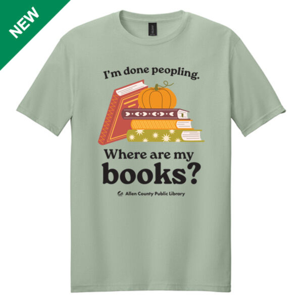 64000 - DIG - A366-D15.0-2026 - T-Shirt Thumbnail