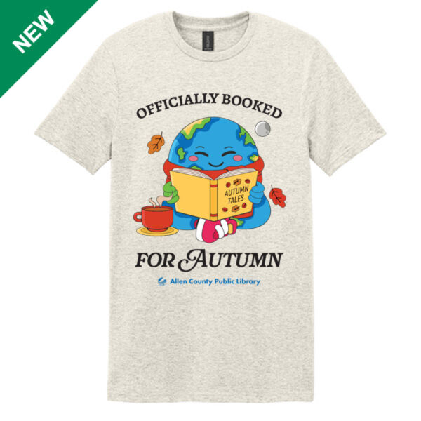 64000 - DIG - A366-D13.0-2026 - T-Shirt Thumbnail