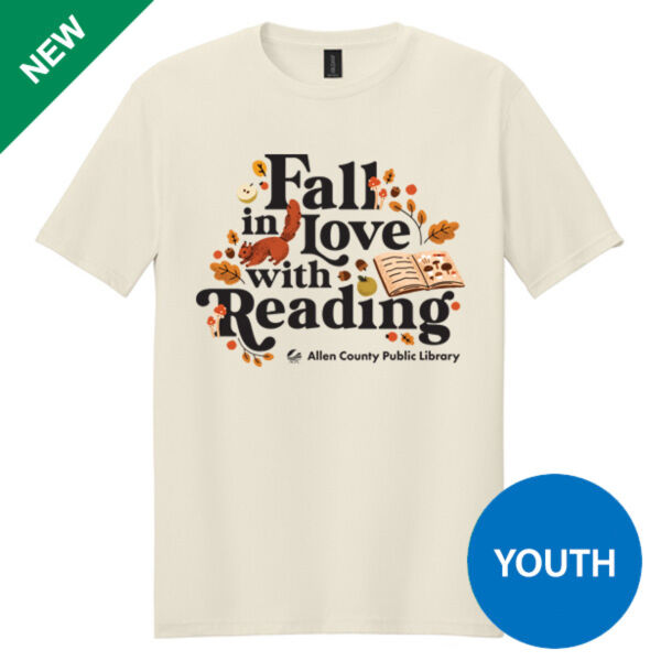 64000B - DIG - A366-D12.0-2026 - Youth T-Shirt Thumbnail