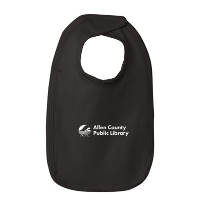 ACPL - Infant Premium Jersey Bib Thumbnail