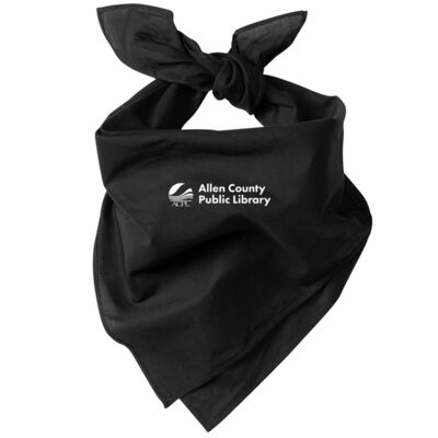 ACPL Customers - Large Bandana Thumbnail