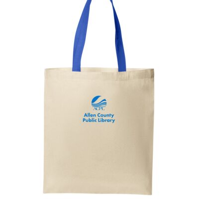 ACPL Customers - Core Cotton Tote Thumbnail