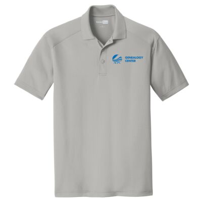ACPL Employees Genealogy - Select Lightweight Snag Proof Polo Thumbnail