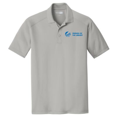 ACPL Employees Friends - Select Lightweight Snag Proof Polo Thumbnail
