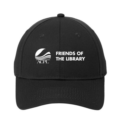 ACPL Employees Friends - Six Panel Twill Cap Thumbnail