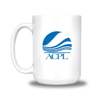ACPL - Ceramic Mug Thumbnail