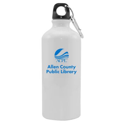ACPL - 20oz Aluminum Water Bottle Thumbnail