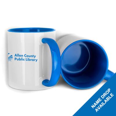 ACPL - 11oz Inner Colored Mug Thumbnail