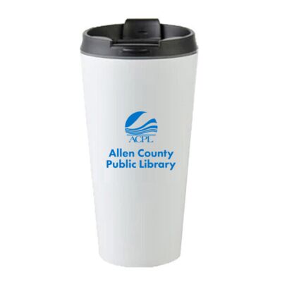 ACPL - 16oz Stainless Steel Tumbler Thumbnail