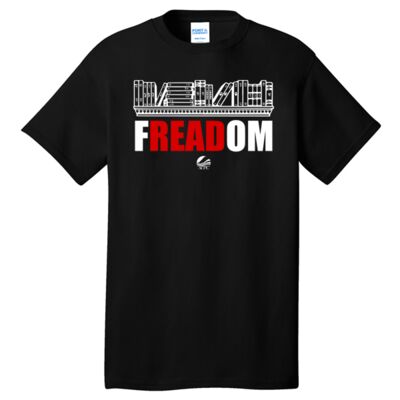 ACPL Employees - Freadom T-Shirt Thumbnail
