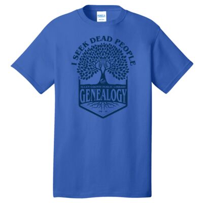 ACPL Customers - I Seek Dead People T-Shirt Thumbnail