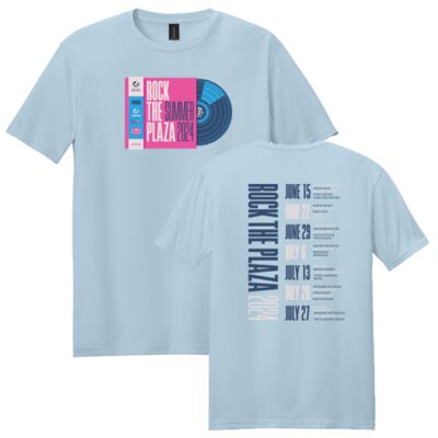 ACPL Staff - Softstyle ® T Shirt Thumbnail