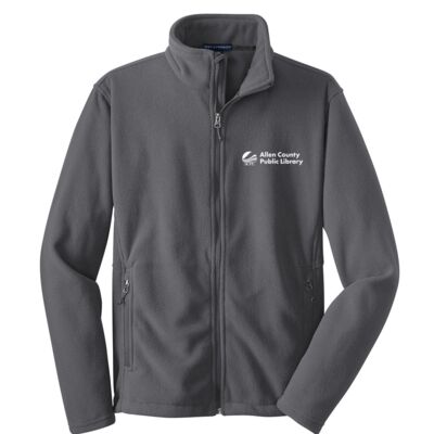 ACPL Public - Value Fleece Jacket Thumbnail