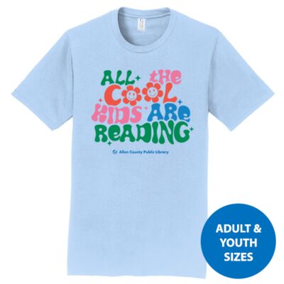 ACPL - Cool Kids Thumbnail