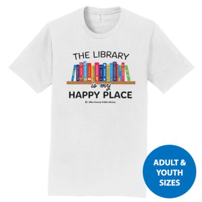 ACPL - Happy Place Thumbnail