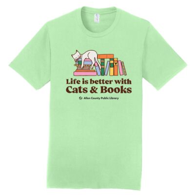 ACPL - Cats Thumbnail