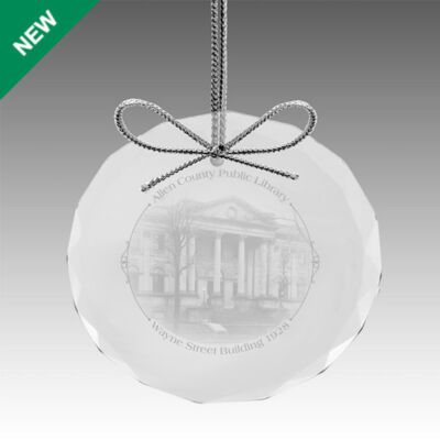 ACPL - Crystal Ornament Thumbnail