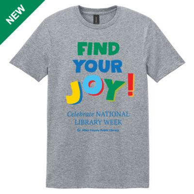 ACPL - Softstyle ® T Shirt Thumbnail