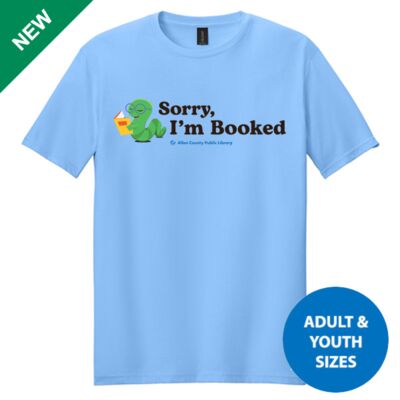 ACPL - Softstyle ® T Shirt Thumbnail