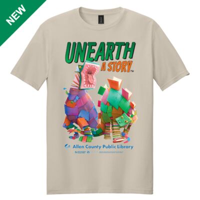 ACPL - Softstyle ® T Shirt Thumbnail