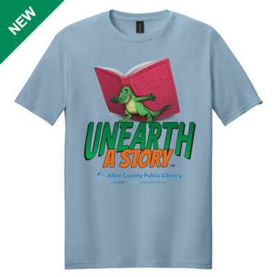 ACPL - Softstyle ® T Shirt Thumbnail