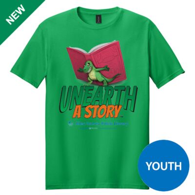 ACPL - Youth Softstyle ® T Shirt Thumbnail