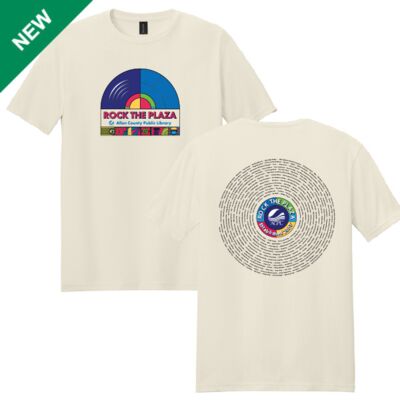 ACPL - Softstyle ® T Shirt Thumbnail