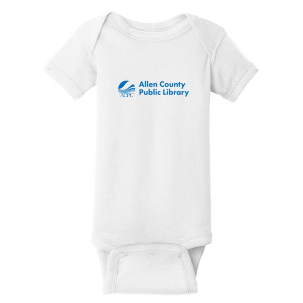 RS4400 - DIG - A366-S1.0-2024 - Infant Onesie Thumbnail