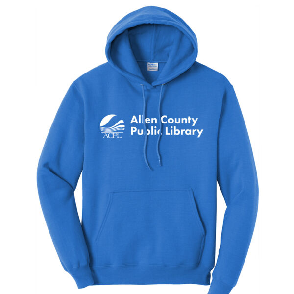 PC78H - DIG - A366-S11.0-2024 - Pullover Hoodie Thumbnail