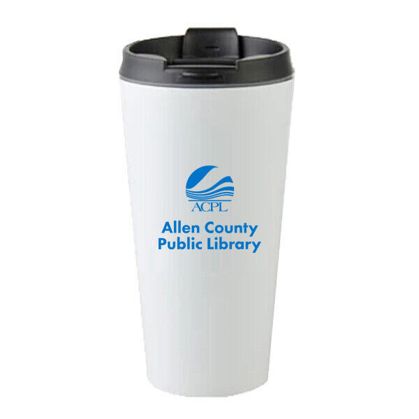 ACPL - SUB - 16oz Stainless Tumbler Thumbnail