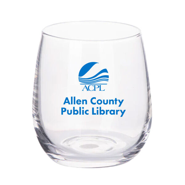 ACPL - SUB - 10oz Stemless Wine Glass Thumbnail