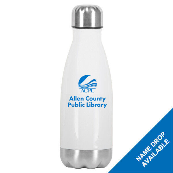 ACPL - SUB - 350ml Stainless Steel Insulated Water Bottle Thumbnail