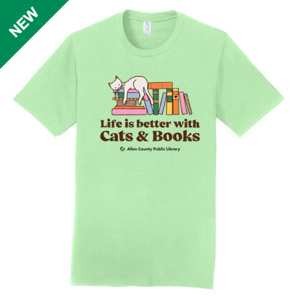 PC450 - DIG - A366-S8.0-2025 - T-Shirt Thumbnail