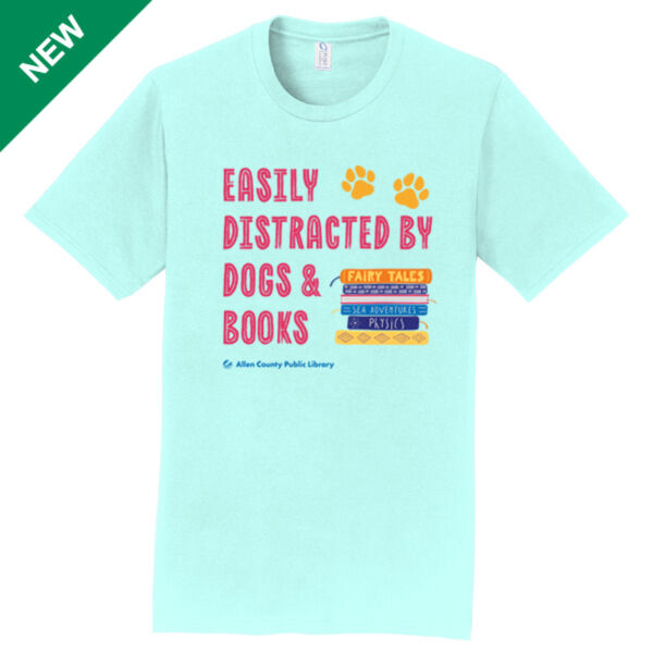 PC450 - DIG - A366-S6.0-2025 - T-Shirt Thumbnail