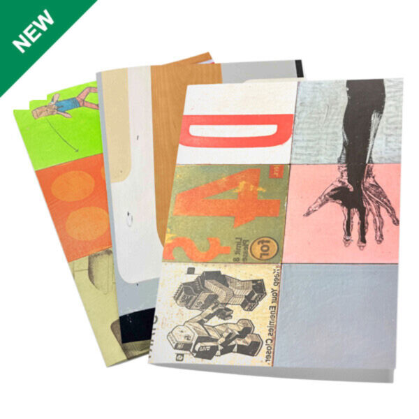 ACPL Note Cards (pack of 12) Thumbnail
