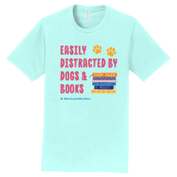 PC450 - DIG - A366-S6.0-2025 - T-Shirt Thumbnail