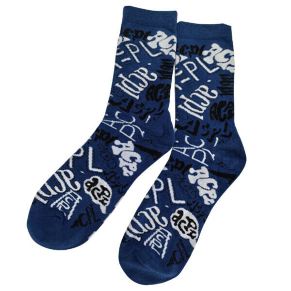 ACPL Socks Thumbnail