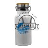 ACPL - Water Bottle with Bamboo Lid Thumbnail