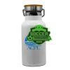 ACPL - Water Bottle with Bamboo Lid Thumbnail