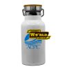 ACPL - Water Bottle with Bamboo Lid Thumbnail