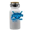 ACPL - Water Bottle with Bamboo Lid Thumbnail