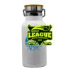 ACPL - Water Bottle with Bamboo Lid Thumbnail