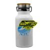 ACPL - Water Bottle with Bamboo Lid Thumbnail