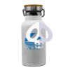 ACPL - Water Bottle with Bamboo Lid Thumbnail