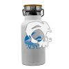 ACPL - Water Bottle with Bamboo Lid Thumbnail