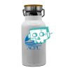 ACPL - Water Bottle with Bamboo Lid Thumbnail