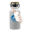 ACPL - Water Bottle with Bamboo Lid Thumbnail